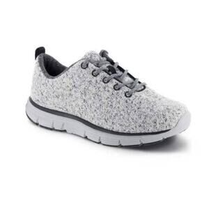 APEX Women's A8000 Wool Fleece Sneakers NWOB Size 12